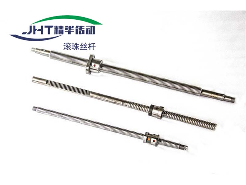 新疆滚珠丝杠系列-06