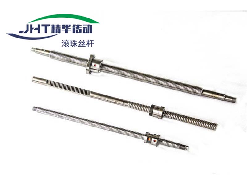 新疆滚珠丝杠系列-03