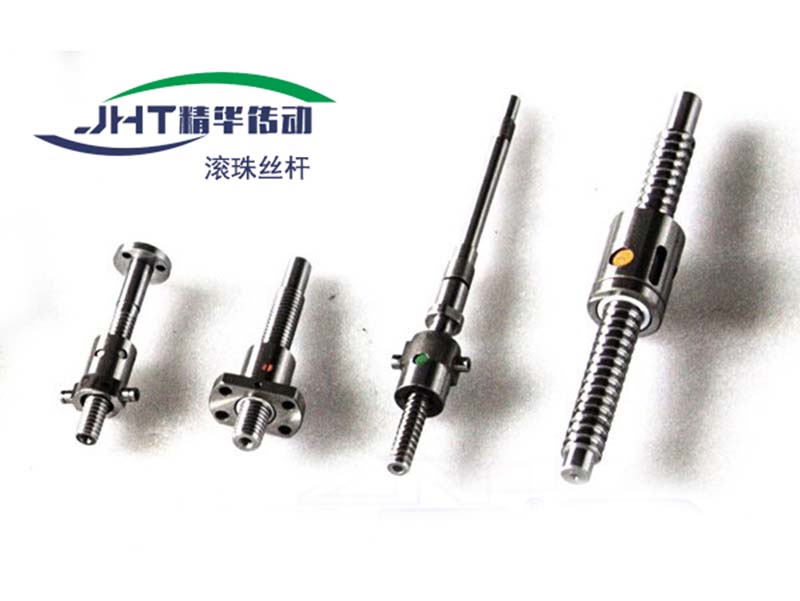 新疆滚珠丝杠系列-08