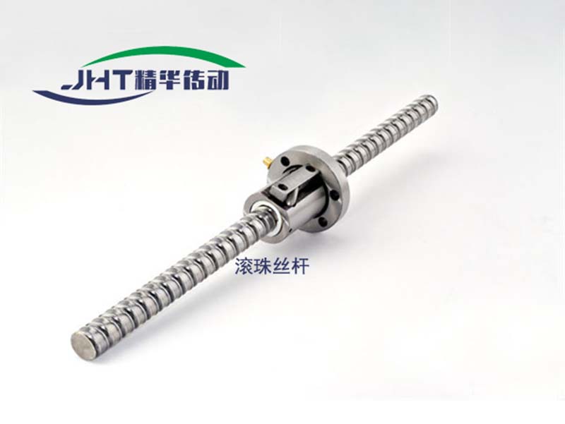 新疆滚珠丝杠系列-01